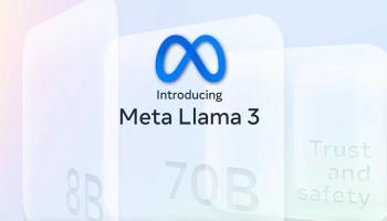 ميتا تقدم Meta Llama 3