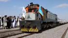 توقف اولین قطار ترانزیتی افغانستان به ترکیه در ایران!