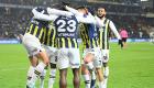Fenerbahçe’nin Sivasspor maç kadrosu belli oldu