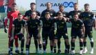 Türkiye Kupası kazanan Akhisarspor Bölgesel Amatör Lig’e düştü