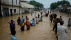 Pakistan’da sel felakete dönüştü