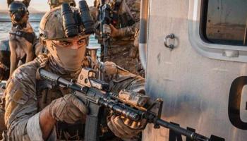 عناصر من الأمن التونسي - أرشيفية