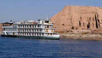 أفضل رحلات البواخر النيلية في مصر 2024
