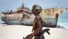 La piraterie demeure l'une des entreprises criminelles les plus lucratives le long de la côte somalienne