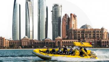 دولة الإمارات نموذجاً فريداً للعمل والعيش المشترك