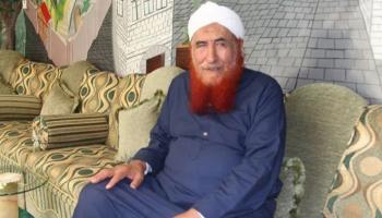 عبدالمجيد الزنداني