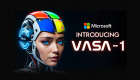 VASA-1 : Microsoft dévoile un outil de transformation photo en vidéo parlante