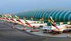 2024'te dünyanın en yoğun havalimanları: Dubai havalimanı ikinci sırada