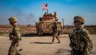 3 ay aradan sonra Suriye'de ABD askeri üssü hedef alındı 