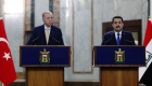 Cumhurbaşkanı Erdoğan: Irak ziyaretim dönüm noktası teşkil edecek