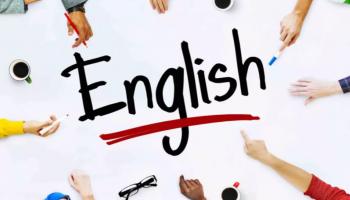 اليوم العالمي للغة الإنجليزية يوافق 23 أبريل من كل عام- أرشيفية