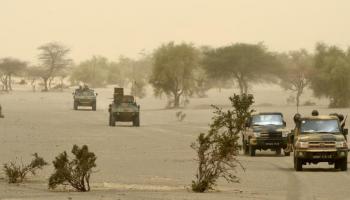 Trafic de drogue au Sahel : Une augmentation alarmante menace la sécurité régionale