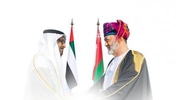 الإمارات وعُمان.. علاقات اقتصادية راسخة