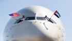 تجربة سفر استثنائية.. الاتحاد للطيران تطلق رحلاتها بـ«إيرباص A380» إلى نيويورك