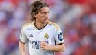 Incertitude autour de l’avenir de Luka Modric au Real Madrid 