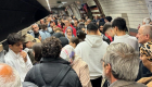 Üsküdar-Samandıra Metro Hattı arızası düzeldi mi? 