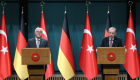 Cumhurbaşkanı Erdoğan: Türk-Alman dostluğu gelişmeye devam edecek