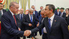 Dr. Kalkan yanıtladı: Erdoğan-Özel görüşmeleri nasıl sonuçlar doğurabilir? Al Ain Türkçe Özel 