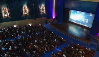 Vidéo. Algérie : la 4e édition du Festival du film Méditerranéen d’Annaba