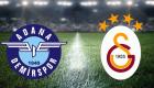 Adana Demirspor Galatasaray maçı saat kaçta, hangi kanalda?