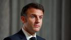 Depuis la Sorbonne, Macron propose de bâtir "une défense européenne crédible"