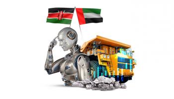 الإمارات تقود ملحمة اقتصادية في كينيا