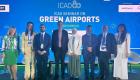 الإمارات تُشارك في مؤتمر «الإيكاو» للمطارات الخضراء