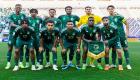 نهاية حلم الأولمبياد.. منتخب السعودية يودع كأس آسيا تحت 23 عاما