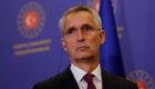  Stoltenberg de l'OTAN exhorte à un soutien accru pour l'Ukraine face à la Russie Vincent