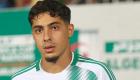 Farès Chaïbi, l'étoile montante qui surclasse Riyad Mahrez dans l'équipe nationale d'Algérie