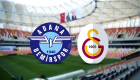 Adana Demirspor Galatasaray ilk 11 maç kadrosu
