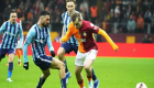Adana Demirspor - Galatasaray maçının VAR hakemi belli oldu