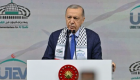 Cumhurbaşkanı Erdoğan: İsrail'e kısıtlama uygulayan tek ülke Türkiye'dir
