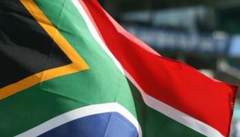 Vidéo. L'Afrique du Sud célèbre ses 30 ans de liberté