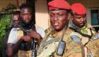 Burkina Faso: Ibrahim Traoré accuse la Côte d'Ivoire d'accueillir les "déstabilisateurs" de son pays 