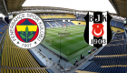 Fenerbahçe Beşiktaş İlk 11 Maç Kadrosu! FB BJK Son Dakika