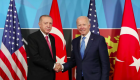 Dışişleri Bakanlığı’ndan Cumhurbaşkanı Erdoğan'ın ABD ziyaretine ilişkin açıklama