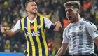 Beşiktaş-Fenerbahçe derbisinin VAR hakemi belli oldu