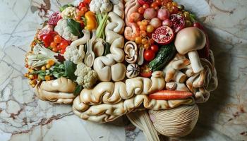 الاختيارات الغذائية تؤثر على صحة الدماغ
