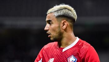 الجزائري آدم وناس