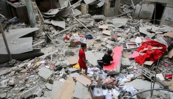 Efforts diplomatiques intensifiés pour une trêve à Gaza, 