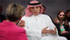 دافوس السعودية.. الجبير: المملكة تمضي قدماً نحو تحقيق مستهدفات «رؤية 2030»