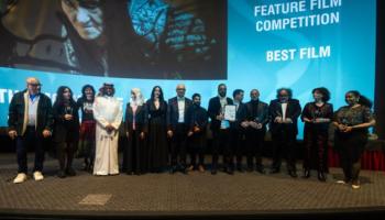 الأفلام العربية تحصد جوائز في مهرجان مالمو