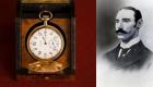 بيع ساعة أغنى راكب على «تيتانيك» بسعر خيالي