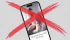 حذف اپلیکیشن‌های هوش مصنوعی از فروشگاه اپل به خاطر محتوای جنسی!