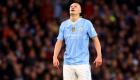 Football : Manchester City garde sauvé par le "grand" Erling Haaland