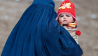 سازمان ملل: ۴۵ درصد کودکان افغان دچار کوتاهی قد هستند