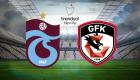 Trabzonspor Gaziantep FK canlı izle Bein Sports Link
