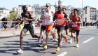 İstanbul Yarı Maratonu'nu kazanan atletler belli oldu!
