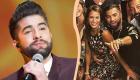 Musique : Kendji Girac et Soraya Miranda, deux milieux qui s'opposent et un drame familial 